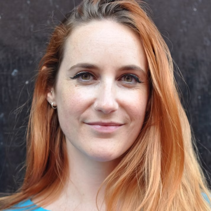 Stephanie Healey, Psychotherapist and Executive Coach